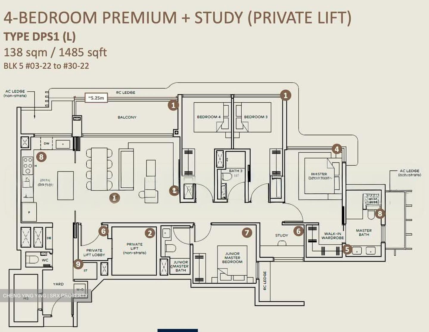 Thomson View Condominium (D20), Condominium #627438691